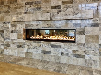 Fireplace Surround