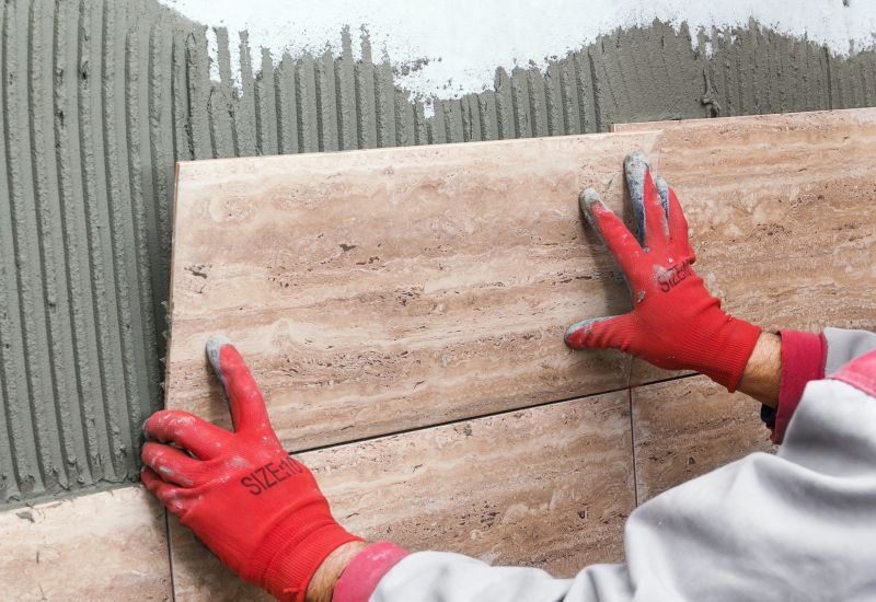 Local Tile Specialists